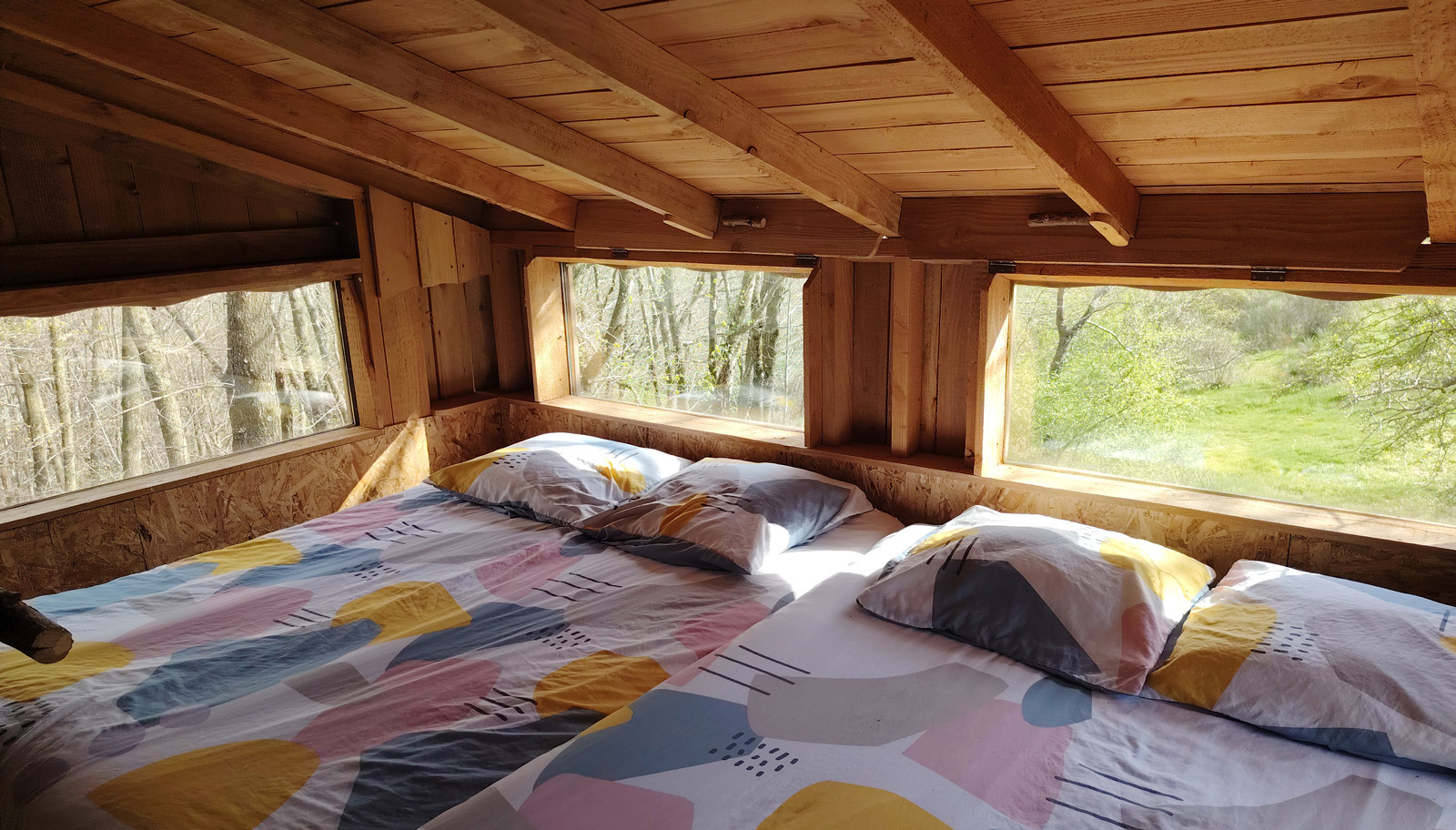 Chambre enfant